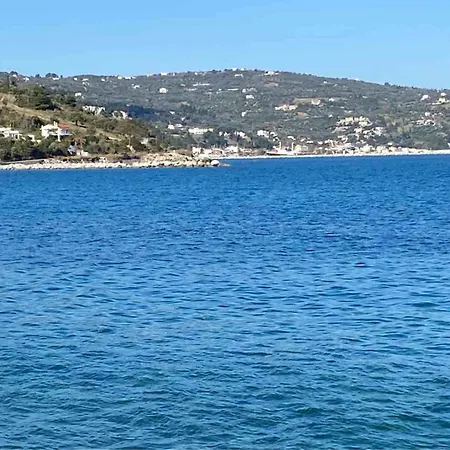 Aegean House