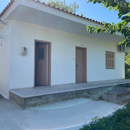 Aegean House * Kymi