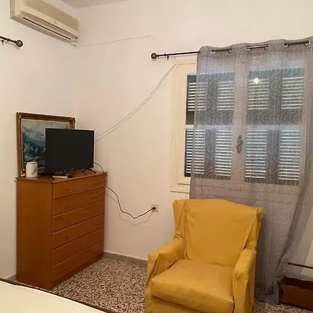 Holiday home Aegean House