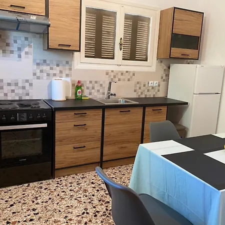 Aegean House Holiday home Kymi