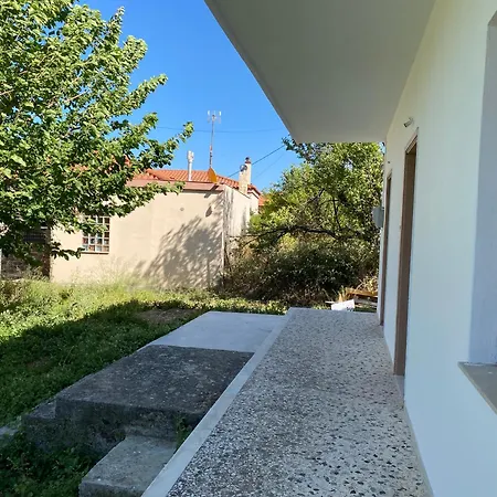 Aegean House Ferienhaus *