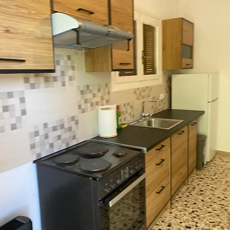 Aegean House Holiday home Kymi