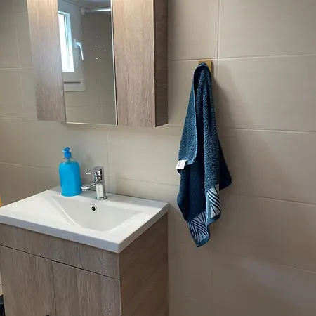 Aegean House 度假居