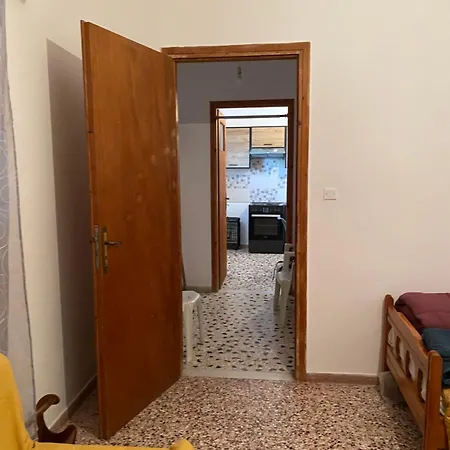 Holiday home Aegean House Kymi