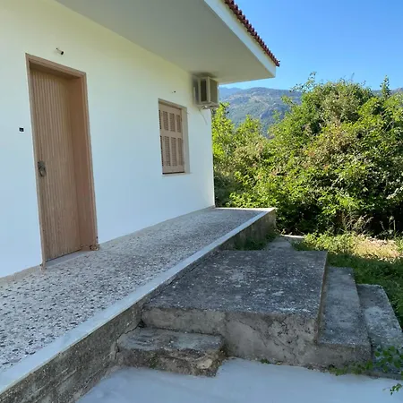 Aegean House * Kími