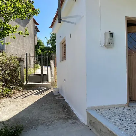 Aegean House Holiday home