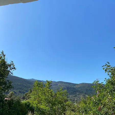 Aegean House Holiday home Kymi