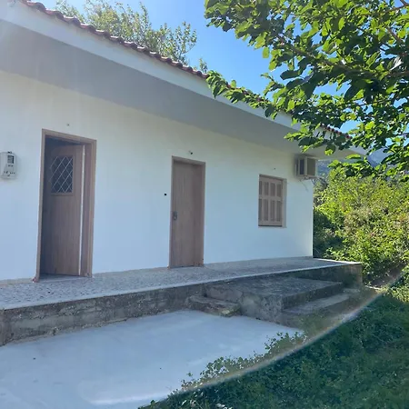 Aegean House *