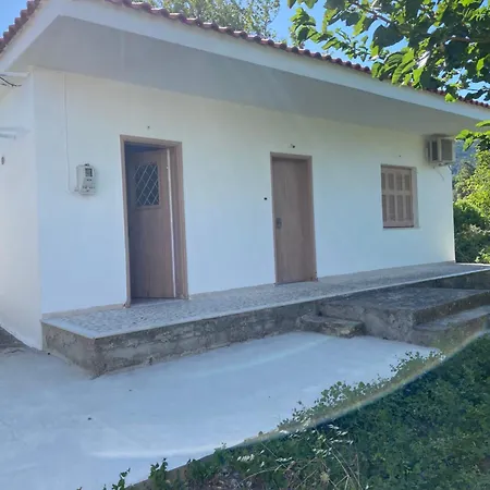 Aegean House Nyaraló Kími