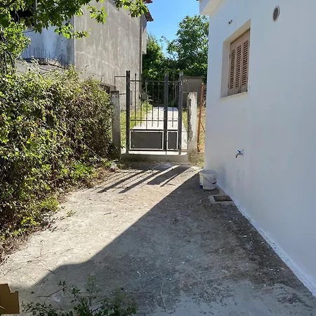 Holiday home Aegean House