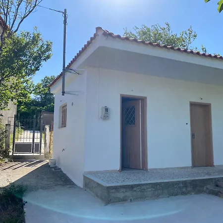 Holiday home Aegean House *