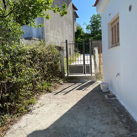 Holiday home Aegean House