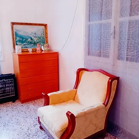 Aegean House Kymi