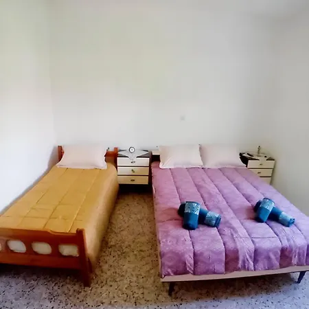 Aegean House Holiday home
