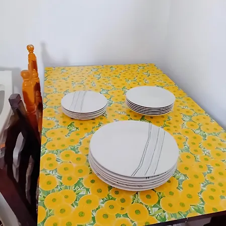 Aegean House