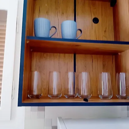 Aegean House Nyaraló *
