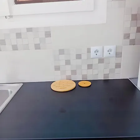 בית נופש Aegean House קימי