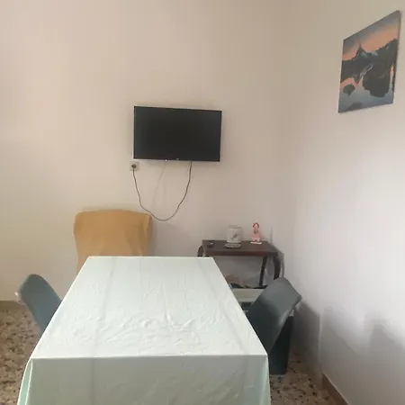 Aegean House Nyaraló *