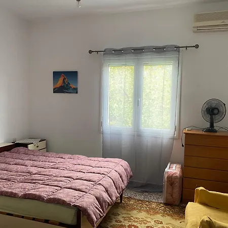 Aegean House Holiday home Kymi