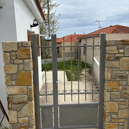 Nyaraló Aegean House *