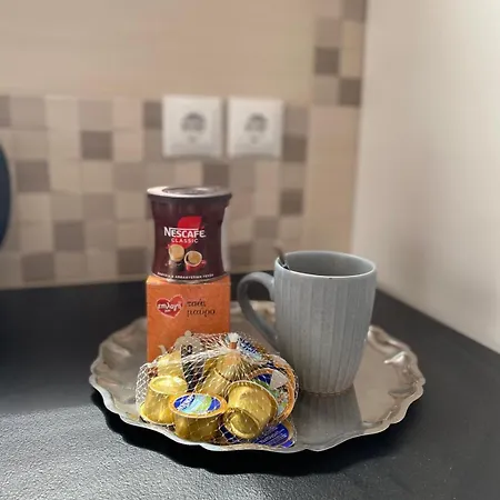 Aegean House בית נופש קימי
