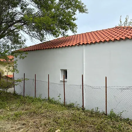 Aegean House * Kymi