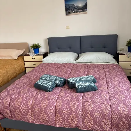 Aegean House Nyaraló