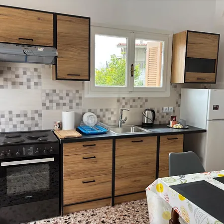 Aegean House Holiday home Kymi