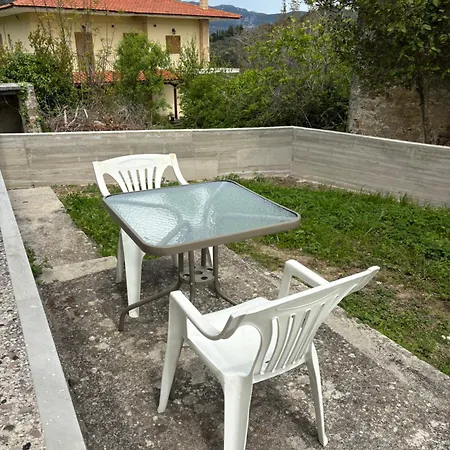 Aegean House 度假居