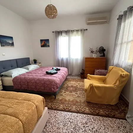 Aegean House Nyaraló *