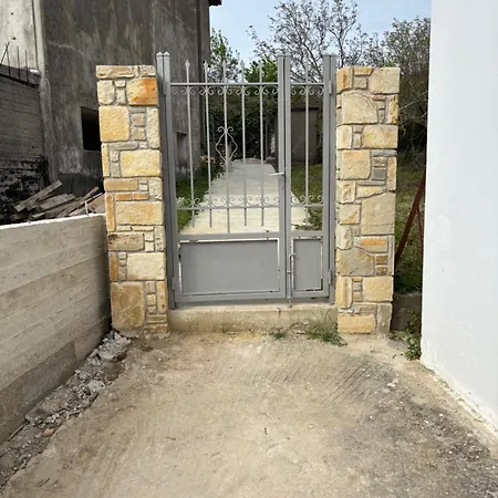 Holiday home Aegean House