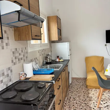 Aegean House Nyaraló