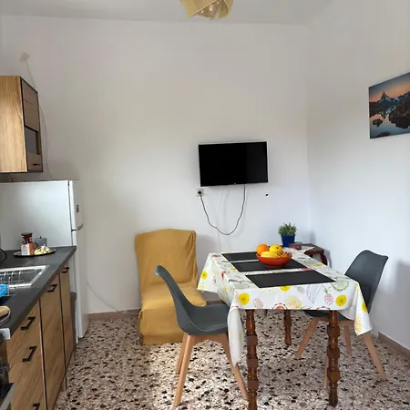 Aegean House