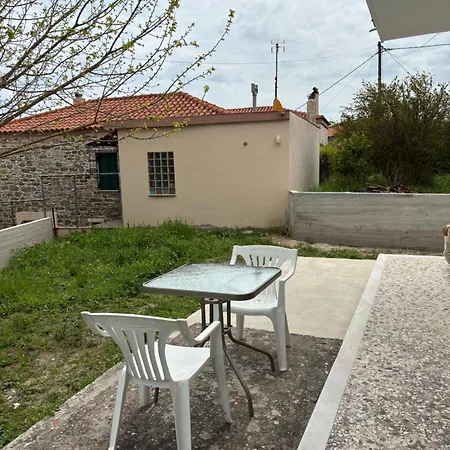 Nyaraló Aegean House