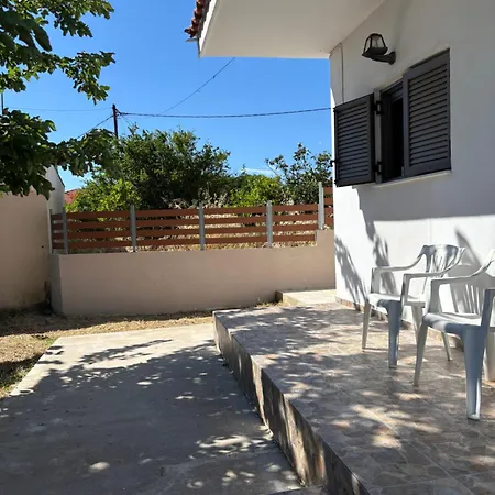 Aegean House