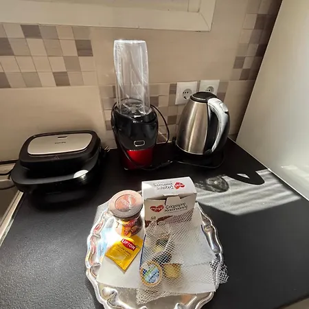 Nyaraló Aegean House Kími