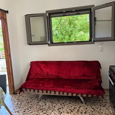 Aegean House Nyaraló