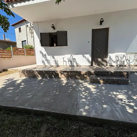 Aegean House *