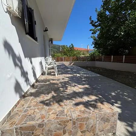 Aegean House Kími