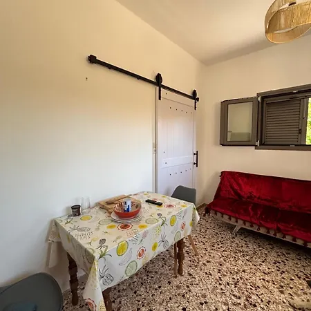 Aegean House *